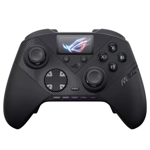 ASUS ROG Raikiri II Pro