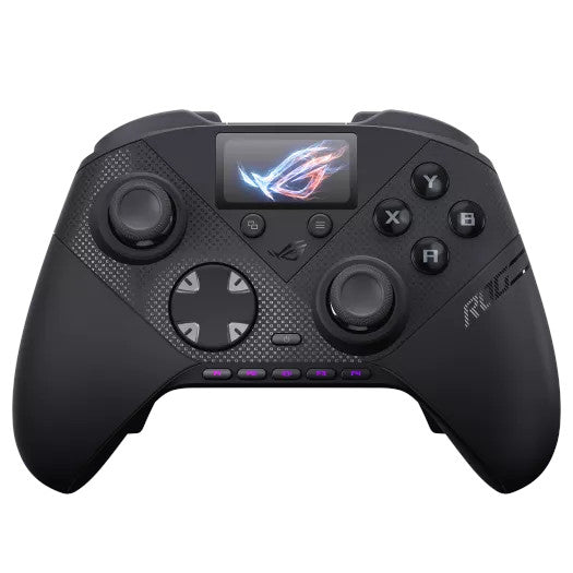 ASUS ROG Raikiri II Pro