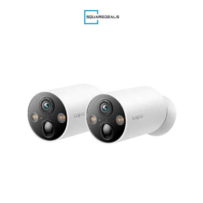 TP Link Tapo C425