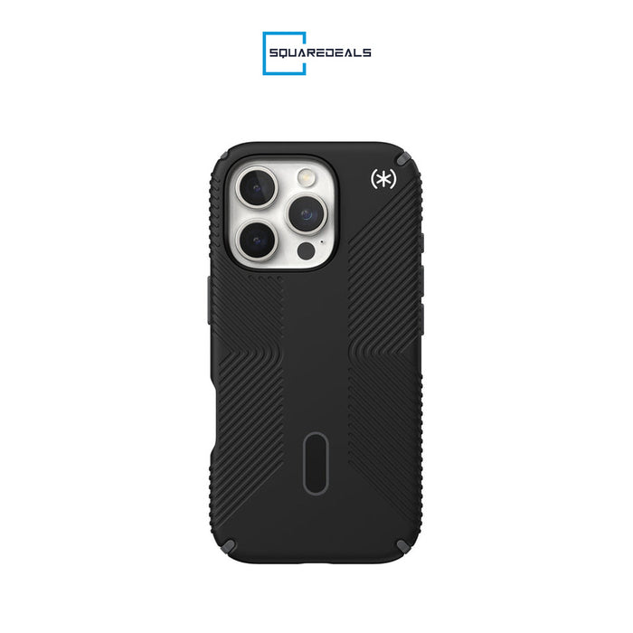Speck iPhone 16 Series Presidio2 Grip