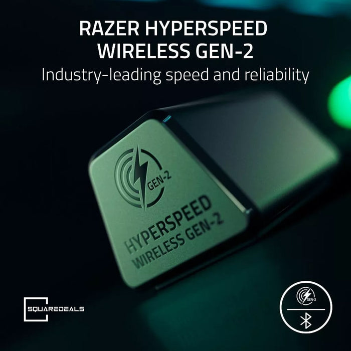 Razer BlackShark V3 Pro