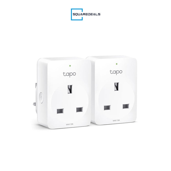TP Link Tapo P110