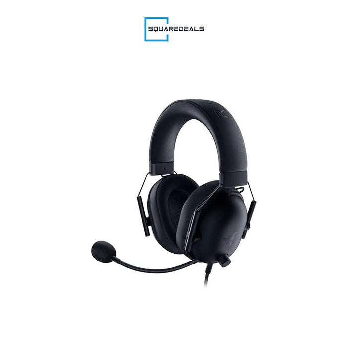 Razer BlackShark V2 X Headset for PlayStation
