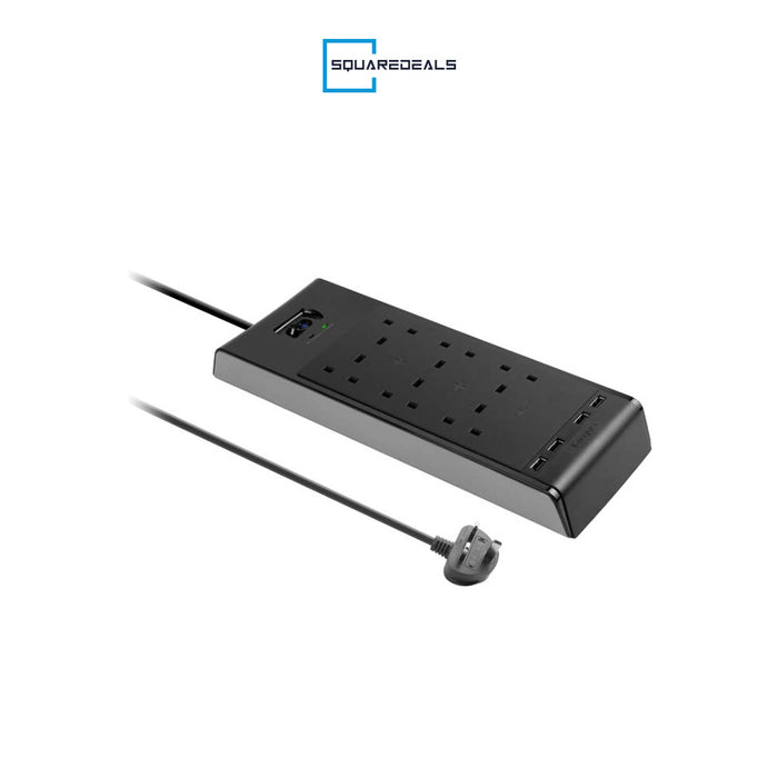 Targus SmartSurge