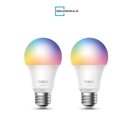 TP Link Tapo L530E Smart Wi-Fi Light Bulb