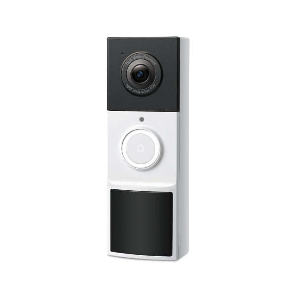 TP Link Tapo TD21 Video Doorbell