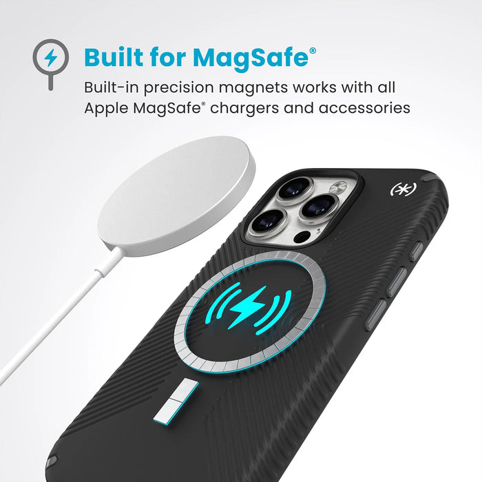 Speck iPhone 16 Series Presidio2 Grip