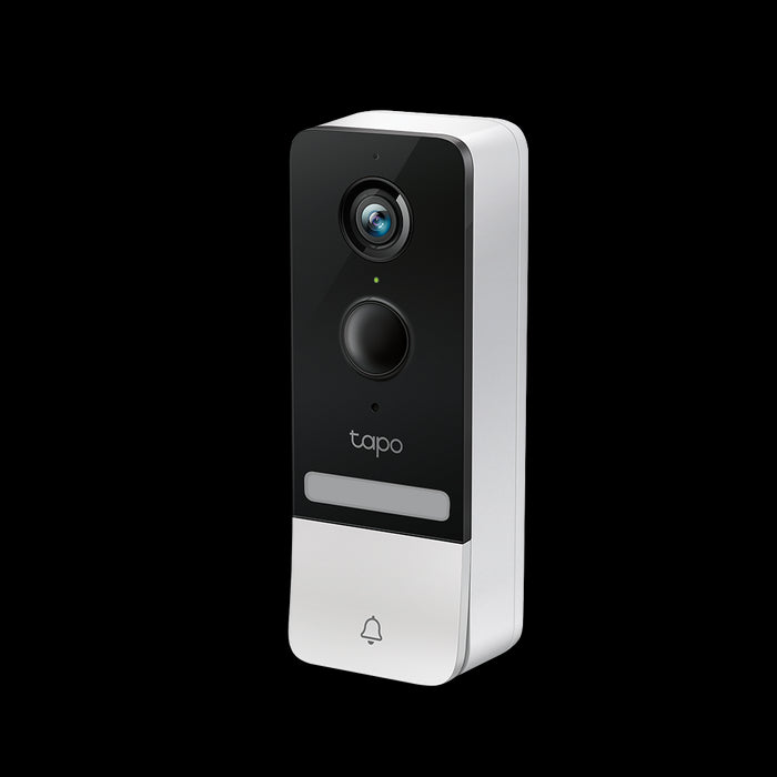 TP Link Tapo D230S1 Video Doorbell