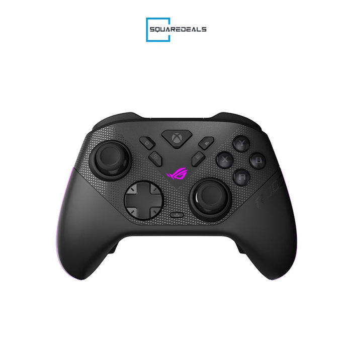 Asus ROG Raikiri And ROG Raikiri Pro Gaming Controller for PC Xbox