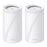 TP Link Deco BE95 BE33000 1 2 3 Pack Quad-Band Whole Home Mesh WiFi 7 System