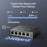 Mercusys MS105GS-M2 / MS108GS-M2