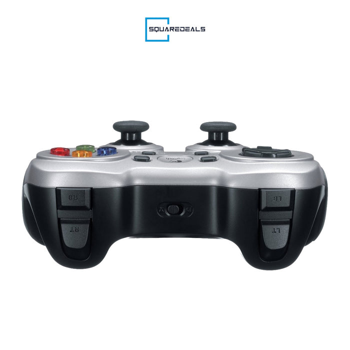 Logitech G F710