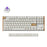 Keychron K8 HE Wireless Magnetic Switch Custom Keyboard