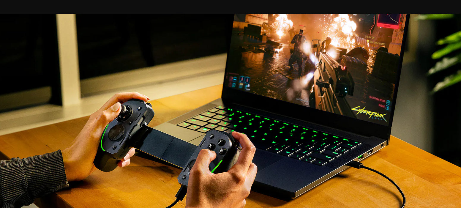 Razer Kishi Ultra