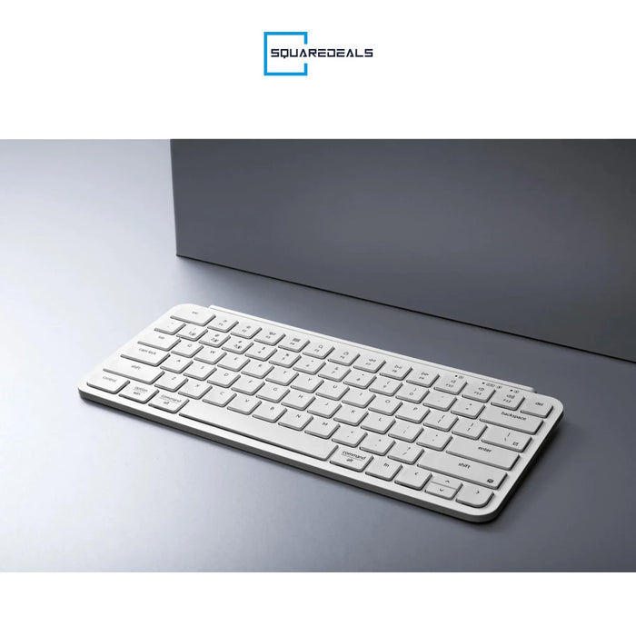 Keychron B1 Pro B6 Pro Ultra-Slim Wireless Keyboard
