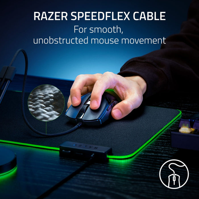 Razer Cobra Lightweight Wired Gaming Mouse