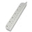 Belkin Economy Surge Protector 4-Ports 6-Ports 3M