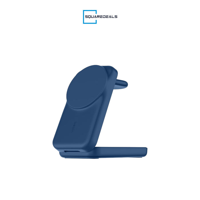 Belkin WIZ036my Qi2 25W UltraCharge 3 in 1