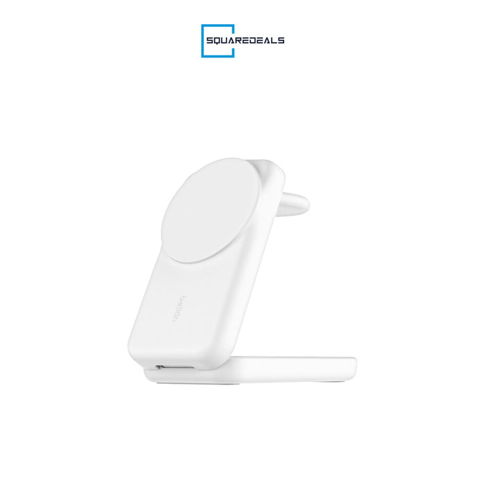 Belkin WIZ036my Qi2 25W UltraCharge 3 in 1