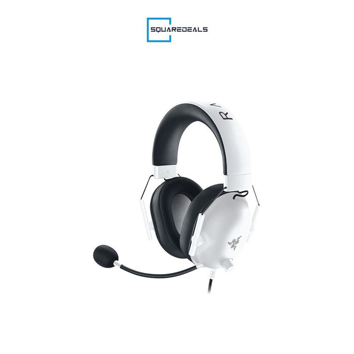 Razer BlackShark V2 X Headset for PlayStation