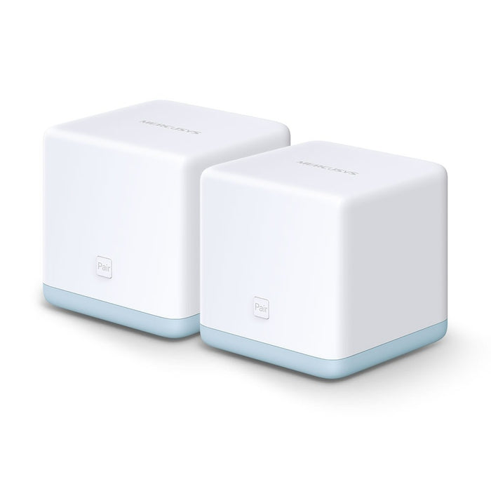 Mercusys Halo H70X AX1800 Mesh WiFi 6 (2 pack & 3 pack)