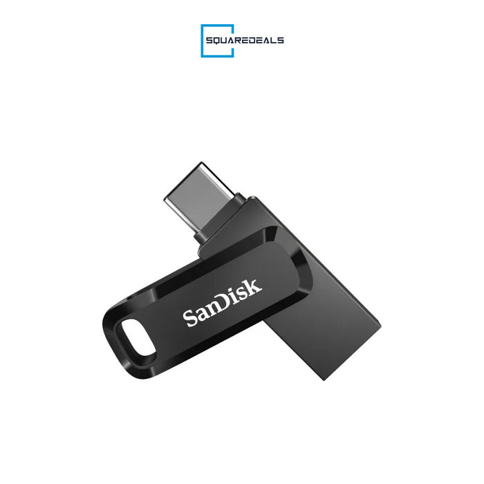 SanDisk Ultra Dual Drive Go