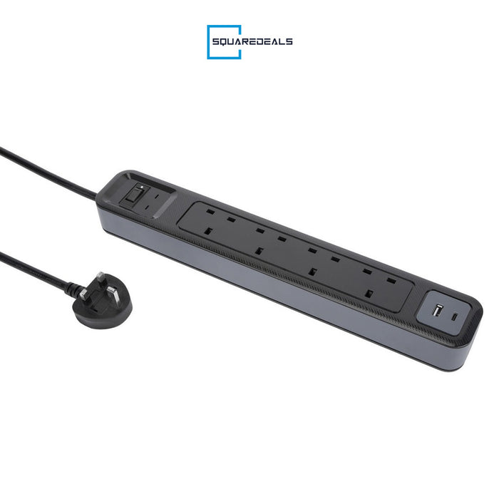 Targus SmartSurge