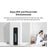 TP Link NX510V 5G AX3000 Wi-Fi 6 Telephony Router Dual-Band