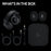 Logitech G Pro X 2/Logitech G Pro X Wireless Lightspeed/Logitech G PRO X 7.1 Gaming Headset