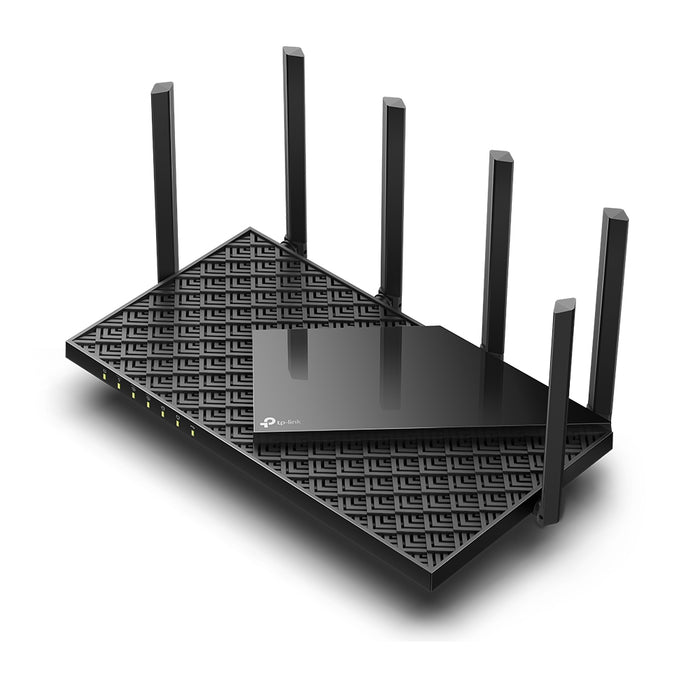TP Link Archer AX75 AX5400 WiFi 6 Router