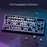 ASUS ROG Azoth 75%