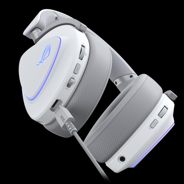 Asus ROG Delta II Tri-mode Wireless Gaming Headset