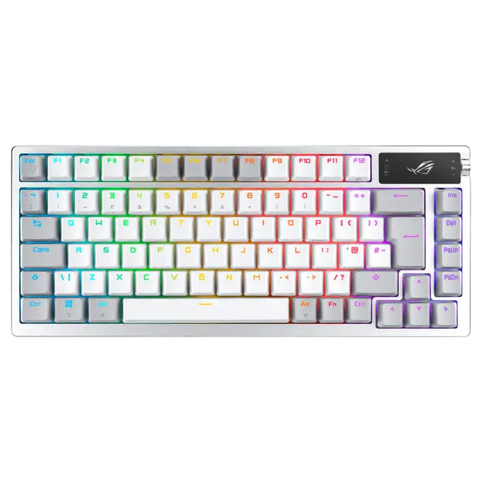 ASUS ROG Azoth 75%