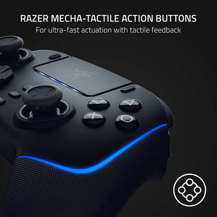 Razer Wolverine V2 Pro