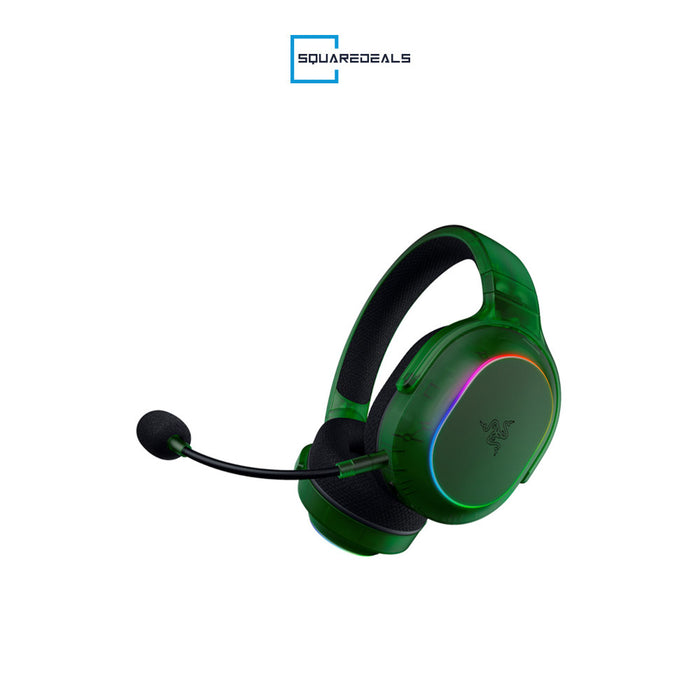 Razer Barracuda X Chroma Wireless Multi-Platform Gaming Headset