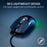 Razer Cobra Lightweight Wired Gaming Mouse