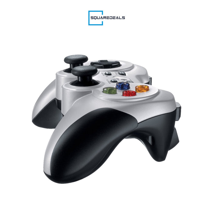 Logitech G F710