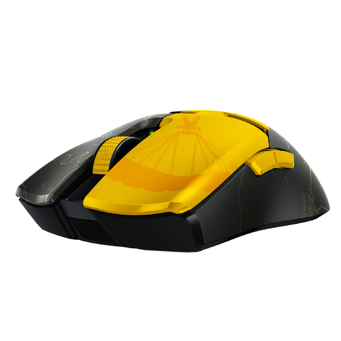 Razer Viper V2 Pro PUBG BATTLEGROUNDS Edition Wireless Esports Mouse