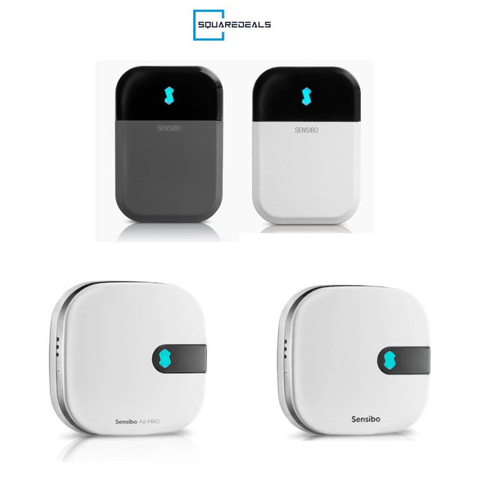 Sensibo Air Pro Smart Air Conditioner Controller iOS Android Alexa