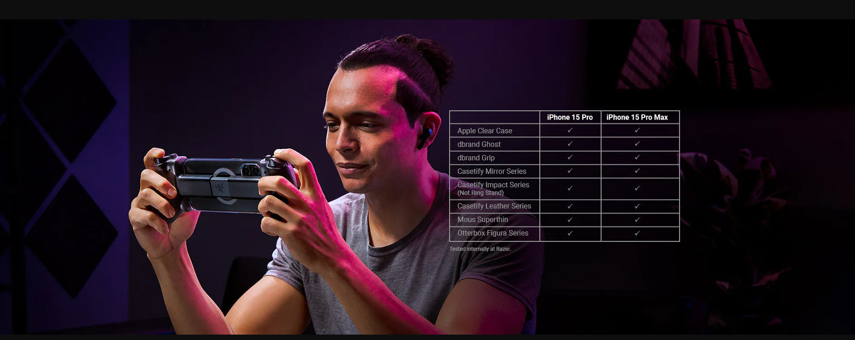 Razer Kishi Ultra