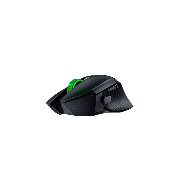 Razer Basilisk V3 X HyperSpeed Customizable Wireless Gaming Mouse with RGB Lighting