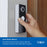 TP Link Tapo D235 Tapo Video Doorbell Camera