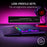 Razer Ornata V3 Full Size/Tenkeyless RGB Gaming Keyboard