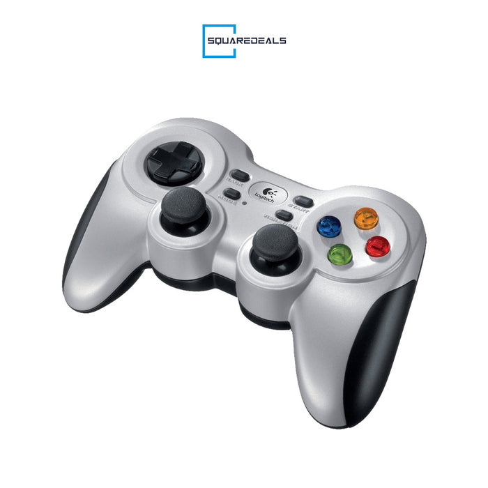 Logitech G F710