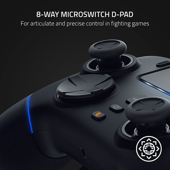 Razer Wolverine V2 Pro