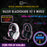 Razer Blackshark V2 X Wired BlackShark V2 X USB Wired Gaming Headset