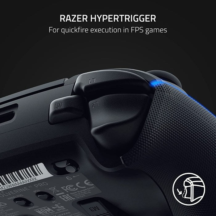 Razer Wolverine V2 Pro