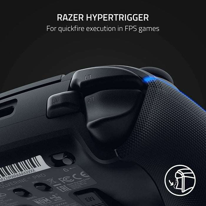 Razer Wolverine V2 Pro Wireless Pro Gaming Controller
