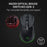 Razer Cobra Lightweight Wired Gaming Mouse