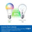 TP Link Tapo L535E V3 Smart WiFi Light Bulb